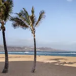 アパート Cerca De La Playa