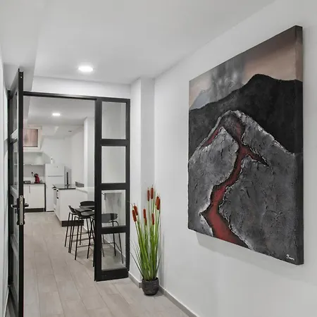 Cerca De La Playa Las Palmas de Gran Canaria