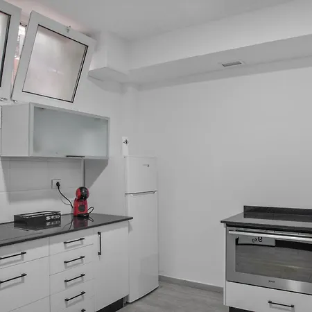 Cerca De La Playa Appartamento