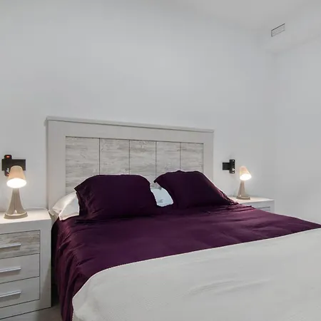 Cerca De La Playa Las Palmas de Gran Canaria