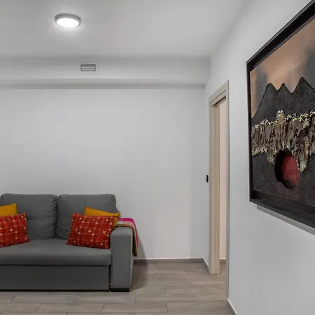 Cerca De La Playa Apartman