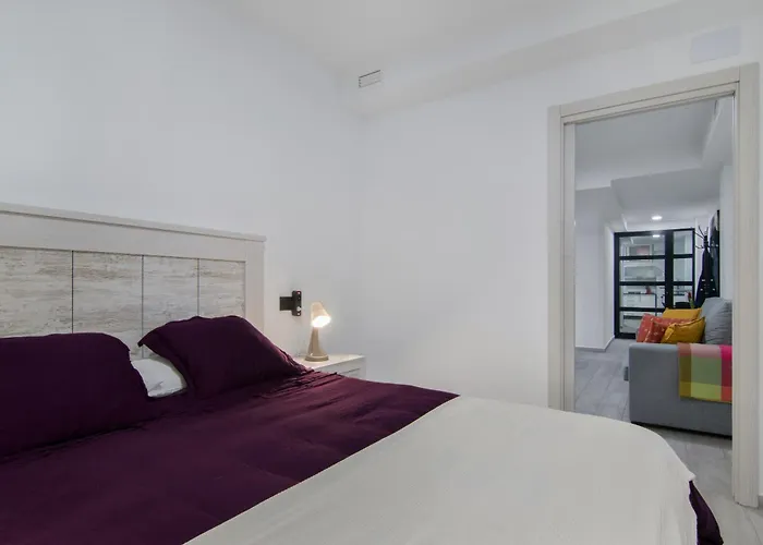 Apartamento Cerca De La Playa *