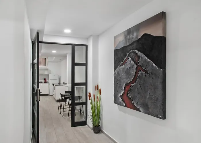 Cerca De La Playa Las Palmas de Gran Canaria