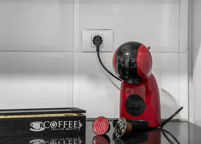 Cerca De La Playa * Las Palmas de Gran Canaria