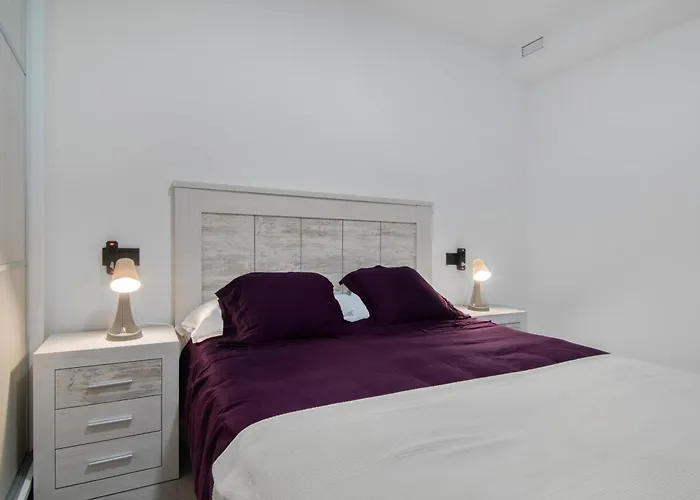 Cerca De La Playa Las Palmas de Gran Canaria