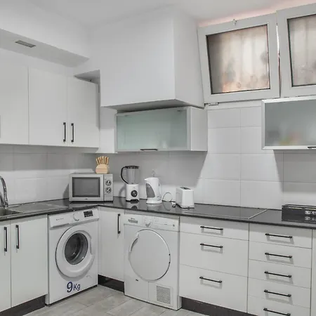 Cerca De La Playa Apartman *