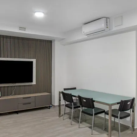 Apartman Cerca De La Playa