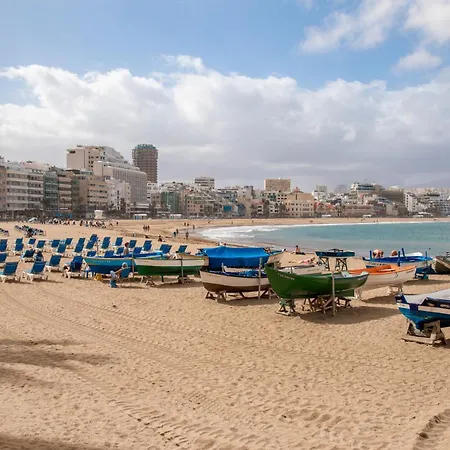 Cerca De La Playa Apartment Las Palmas de Gran Canaria