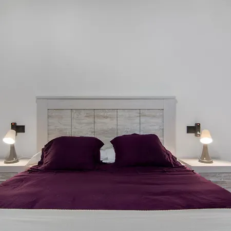 Cerca De La Playa Apartman *