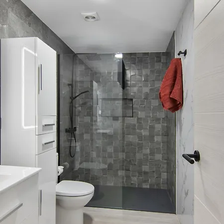 Apartman Cerca De La Playa