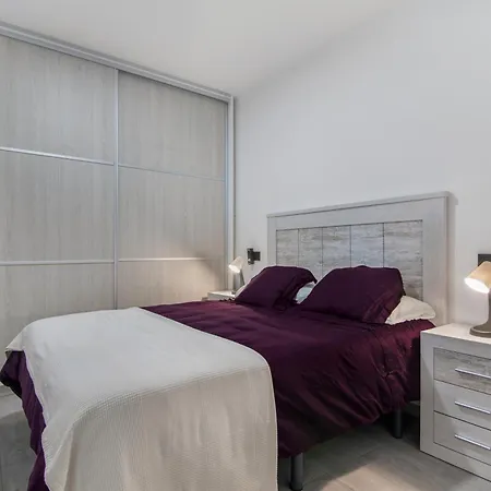 Apartman Cerca De La Playa Las Palmas de Gran Canaria