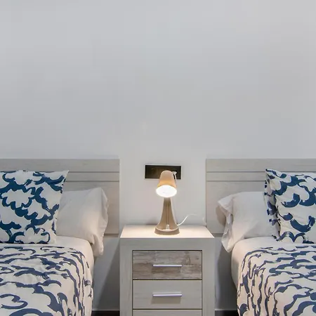 Apartman Cerca De La Playa Las Palmas de Gran Canaria