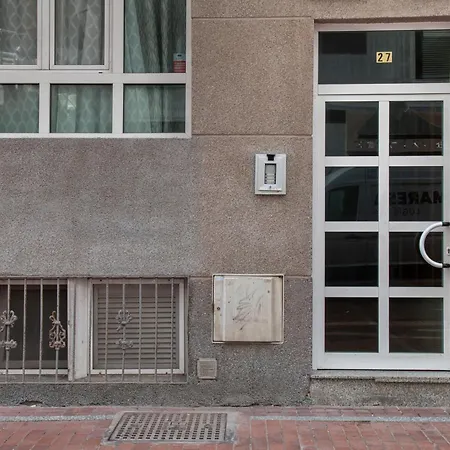 Apartment Cerca De La Playa