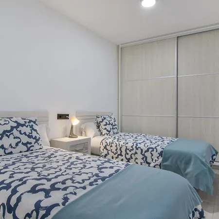 아파트 Cerca De La Playa