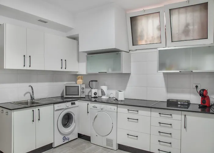 Cerca De La Playa Apartament *