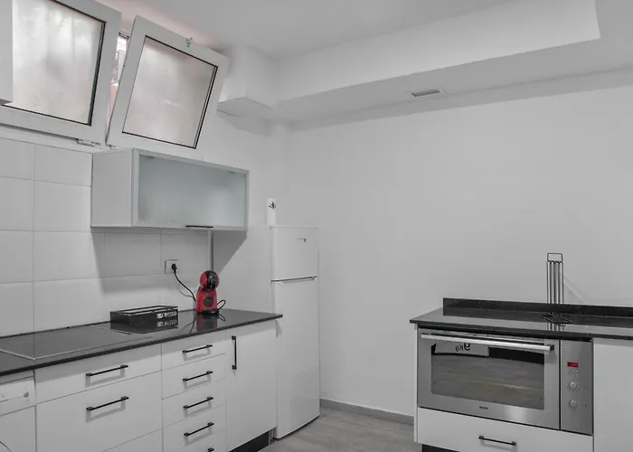 Cerca De La Playa Apartament