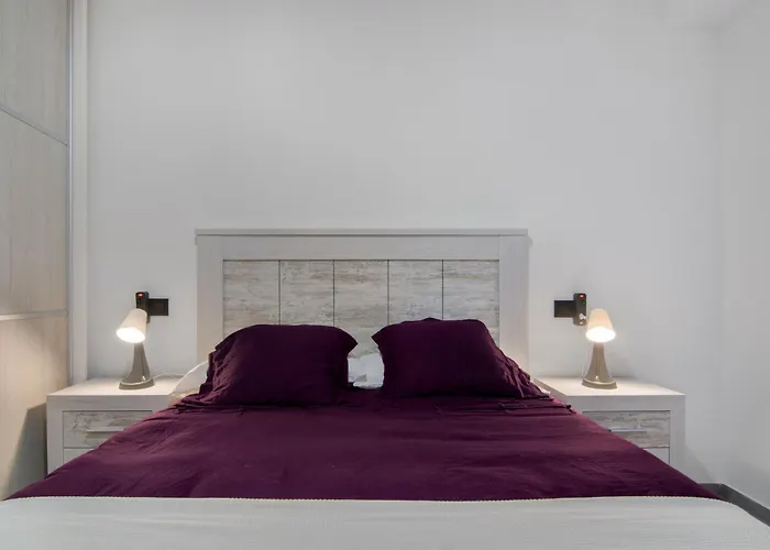 Cerca De La Playa Apartament *