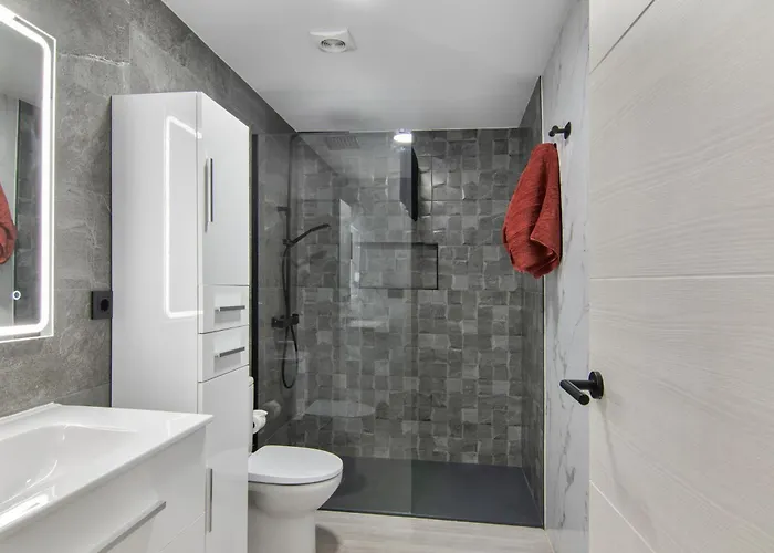 Apartament Cerca De La Playa