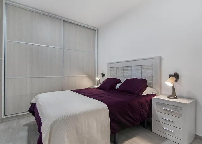 Apartament Cerca De La Playa Las Palmas de Gran Canaria