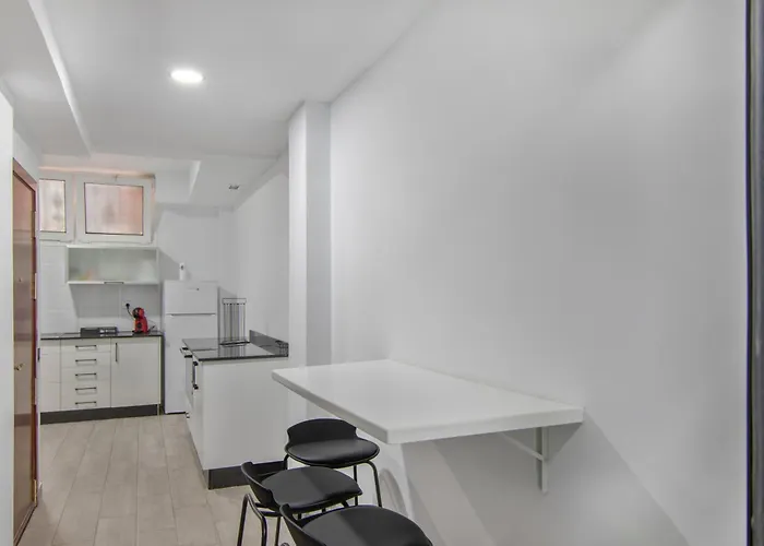 Cerca De La Playa * Las Palmas de Gran Canaria