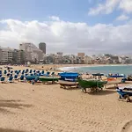 Apartmán Cerca De La Playa Las Palmas de Gran Canaria