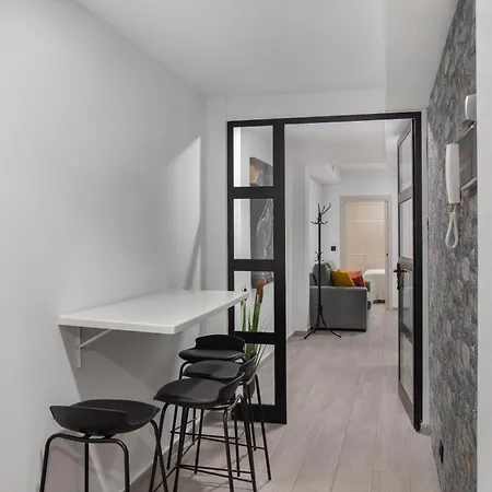Cerca De La Playa Apartmán
