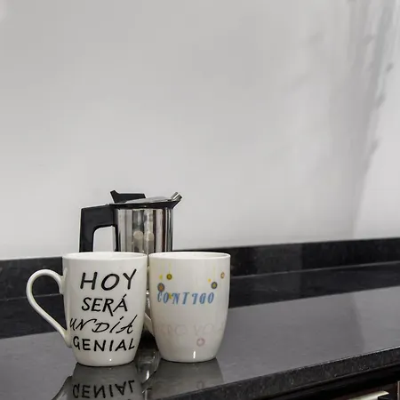 Apartmán Cerca De La Playa Las Palmas de Gran Canaria