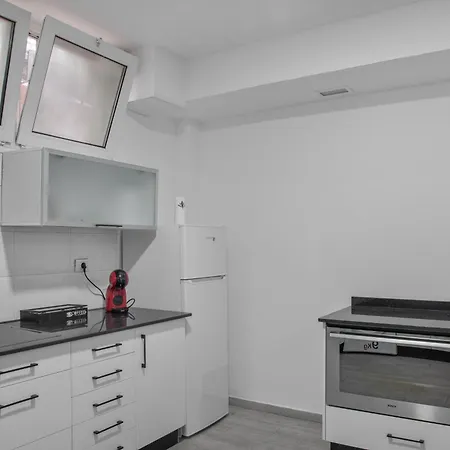 Cerca De La Playa Apartmán