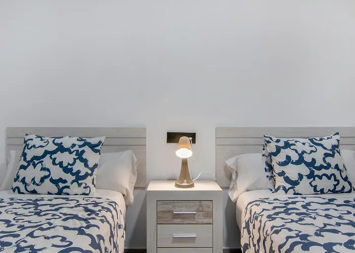 Apartmán Cerca De La Playa Las Palmas de Gran Canaria